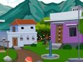 Spel Vrolike Woodpecker Escape  aanlyn