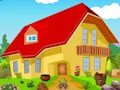 Spel Ordentlike Musician Escape  aanlyn