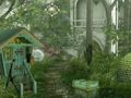 Spel Mystery Garden Escape aanlyn