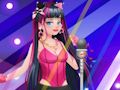 Spel Girly Twee Kleure  aanlyn