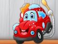 Spel Soek Car Wash Brothers  aanlyn