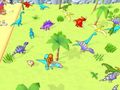 Spel My Dinosourus Plaas  aanlyn