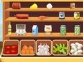 Spel Pizza maker aanlyn