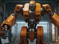 Spel Robot Wars: Rise of Resistance aanlyn