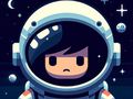 Spel Astro Runner aanlyn
