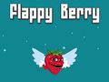 Spel Flappy Berry aanlyn Spel Flappy Berry aanlyn