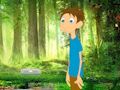 Spel Ondeunde Seun Jungle Escape  aanlyn