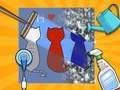 Spel Gelukkige ASMR Care  aanlyn