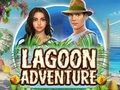 Spel Lagoon avontuur  aanlyn