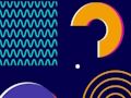 Spel Geometriese legkaart  aanlyn