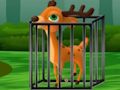 Spel Deer Dash na Vryheid  aanlyn