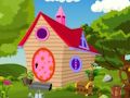 Spel Bosskunk ontsnapping aanlyn