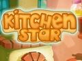 Spel Kombuis Ster  aanlyn