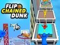 Spel Gekoppelde ketting dunk aanlyn