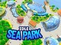 Spel Idle Sea Park aanlyn