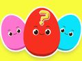 Spel Kindervasvra: Verrasseiers  aanlyn