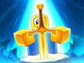 Spel Roblox: Trek jou swaard  aanlyn