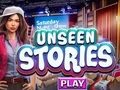 Spel Ongesiene stories  aanlyn