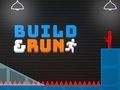 Spel Bou en hardloop  aanlyn