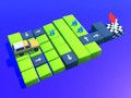 Spel Bus versamel aanlyn Spel Bus versamel aanlyn