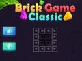 Spel Brick Game Classic aanlyn
