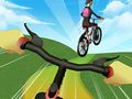 Spel Fietsry Extreme 3D  aanlyn