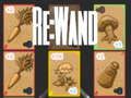 Spel Re: Wand  aanlyn