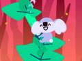 Spel Red Koala Home!  aanlyn