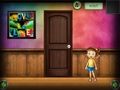 Spel Amgel Kids Room Escape 210 aanlyn