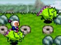 Spel Super Bomberman 4 aanlyn