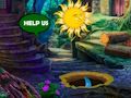 Spel Son help die maan  aanlyn