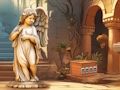 Spel Mystery laat die tempel ontsnap aanlyn