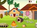 Spel Goeie Cowgirl Rescue  aanlyn