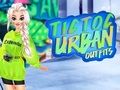 Spel Tictoc Urban Outfits aanlyn