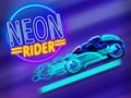 Spel Neon ruiter  aanlyn