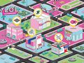 Spel L. O. L. Verrassing Game Zone  aanlyn
