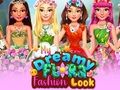 Spel My dromerige mode -voorkoms aanlyn