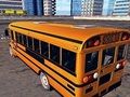 Spel Busparkbestuur  aanlyn