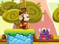Spel Ape Hero's Quest aanlyn