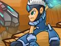 Spel Epiese Boss Fighter  aanlyn