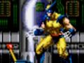 Spel Wolverine - Adamantium Rage aanlyn