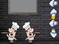 Spel Vind Sjef Jamie  aanlyn