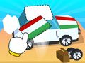 Spel Speelgoedsamestelling 3D  aanlyn