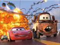 Spel Legkaart: Motors  aanlyn