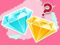 Spel Kids Quiz: Gunsteling juweel  aanlyn