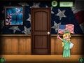 Spel Angel 4 Julie ontsnap 2 aanlyn