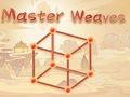 Spel Meester Weefs  aanlyn