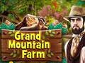 Spel Grand Mountain Farm aanlyn