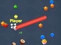Spel Honger Slang. io  aanlyn