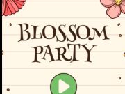 Spel Bloeiselpartytjie  aanlyn